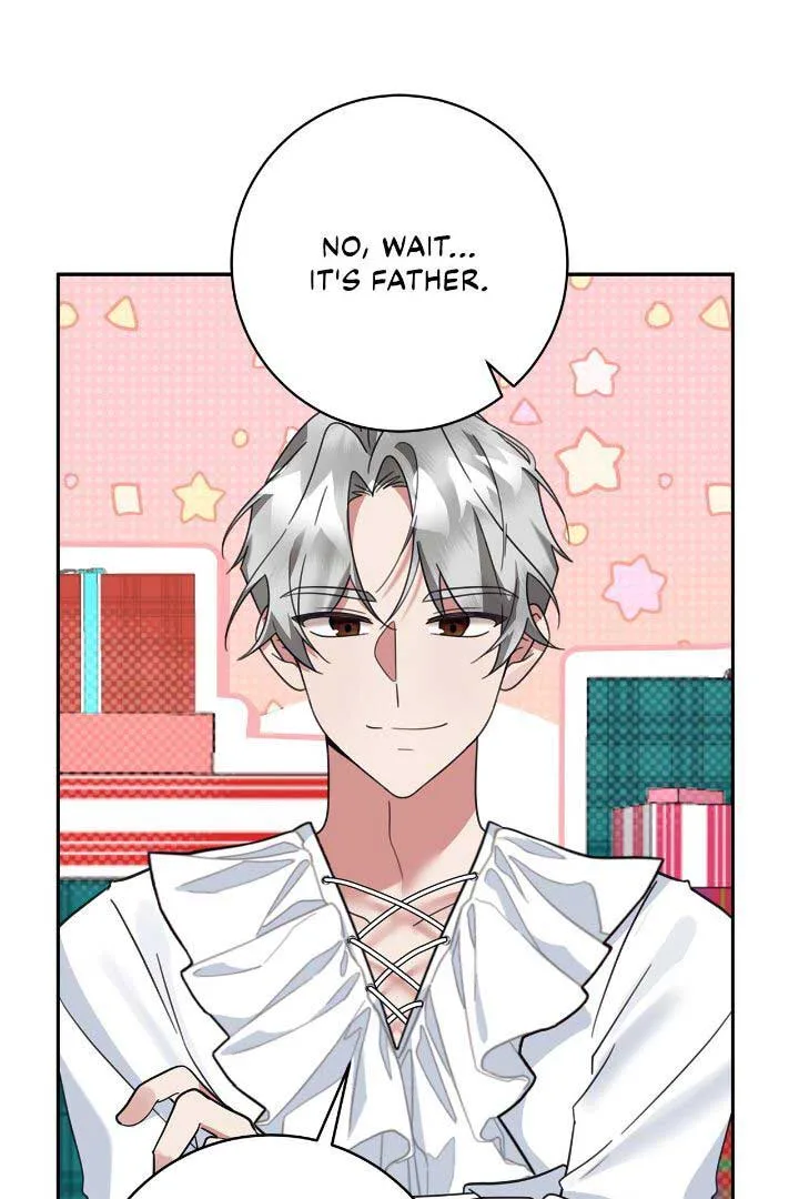 The Baby Hostage Is So Cute Chapter 48 page 43