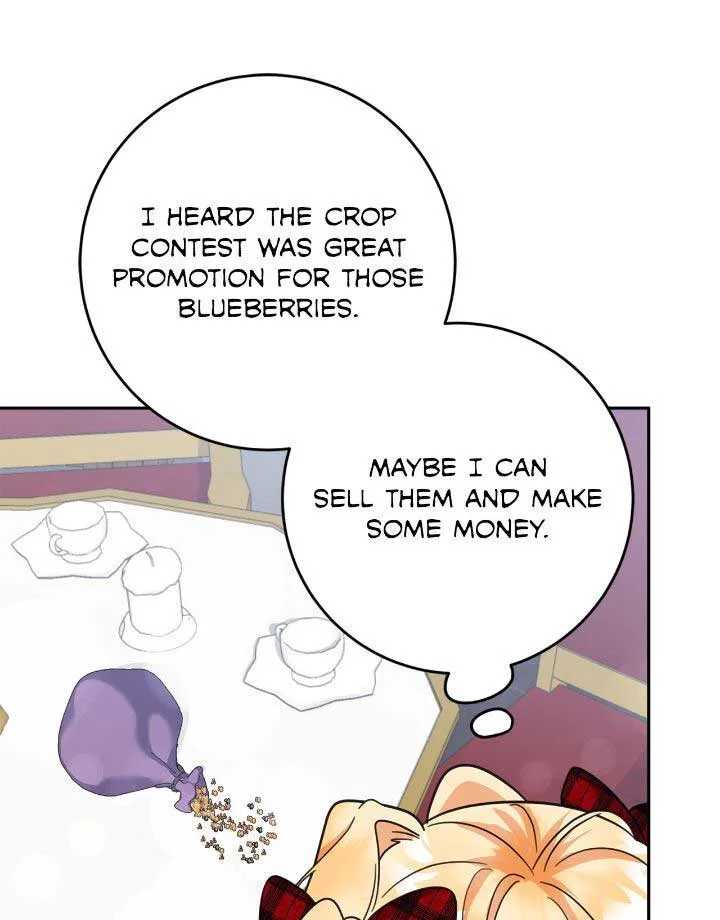 The Baby Hostage Is So Cute Chapter 48 page 76