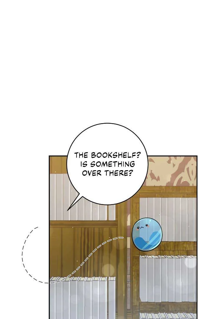The Baby Hostage Is So Cute Chapter 48 page 79