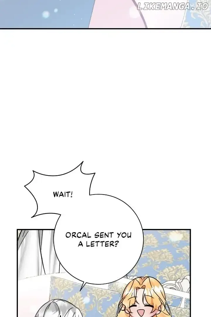 The Baby Hostage Is So Cute Chapter 47 page 98