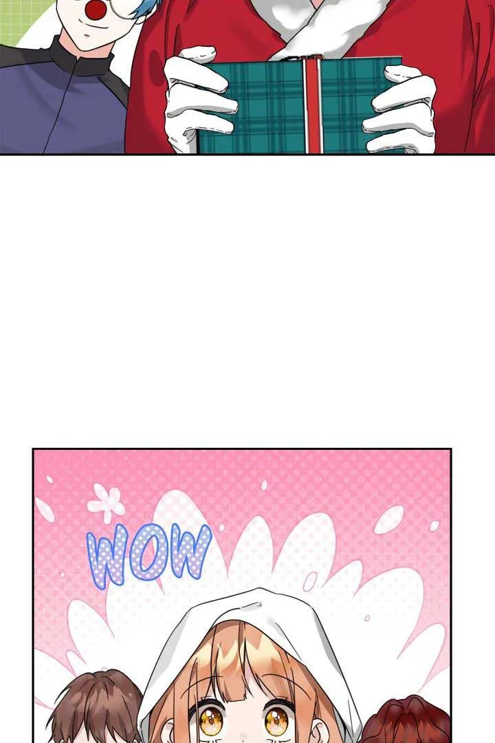 The Baby Hostage Is So Cute Chapter 48 page 62