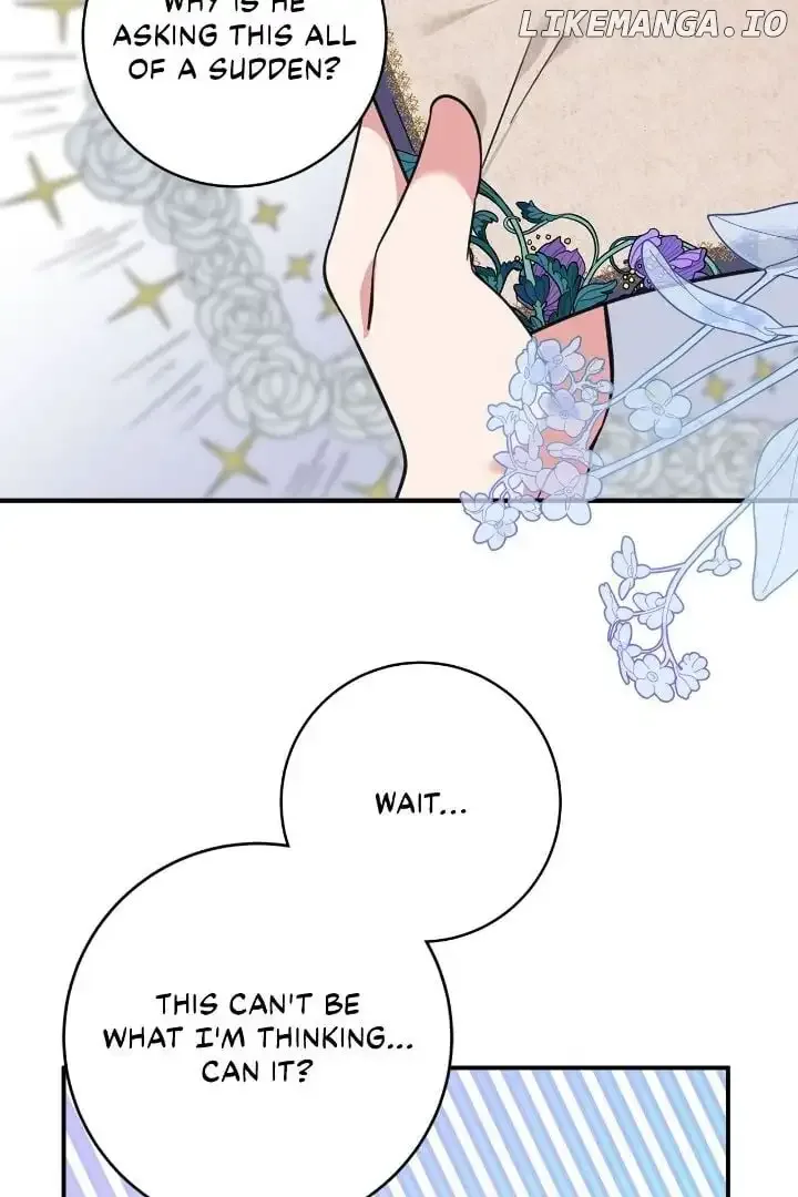 The Baby Hostage Is So Cute Chapter 47 page 103