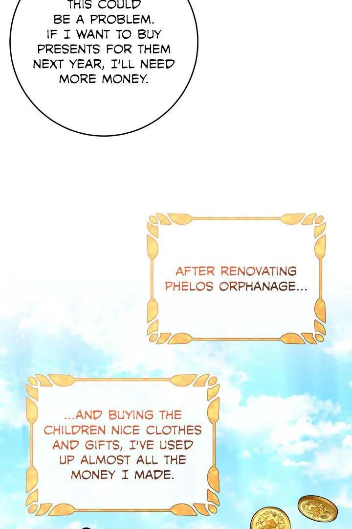 The Baby Hostage Is So Cute Chapter 48 page 71