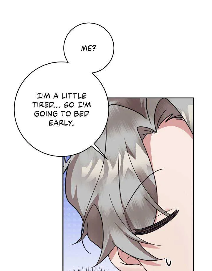 The Baby Hostage Is So Cute Chapter 48 page 22