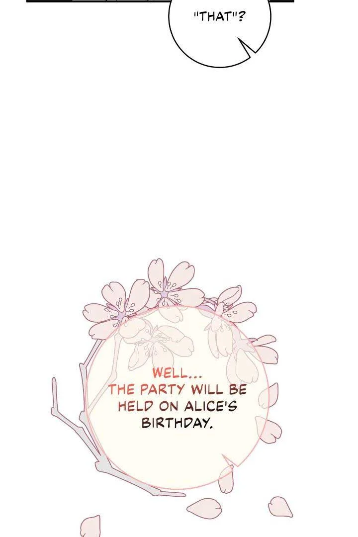 The Baby Hostage Is So Cute Chapter 49 page 71