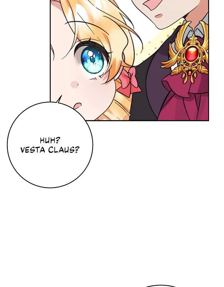 The Baby Hostage Is So Cute Chapter 48 page 18