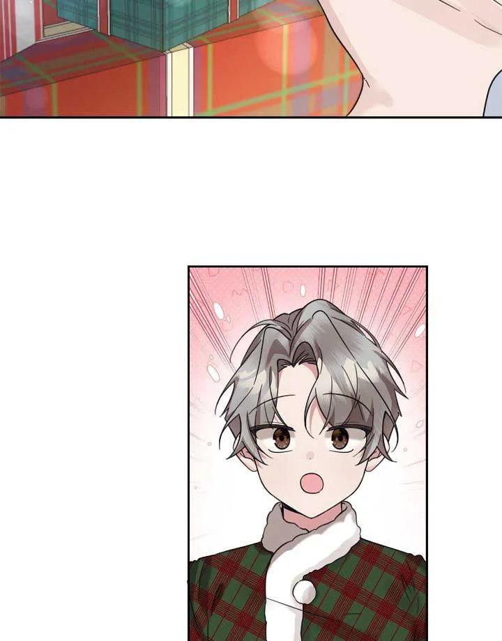 The Baby Hostage Is So Cute Chapter 48 page 54