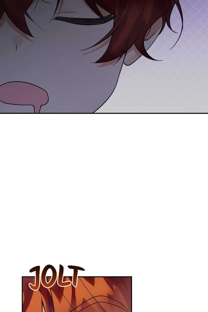 The Baby Hostage Is So Cute Chapter 48 page 38
