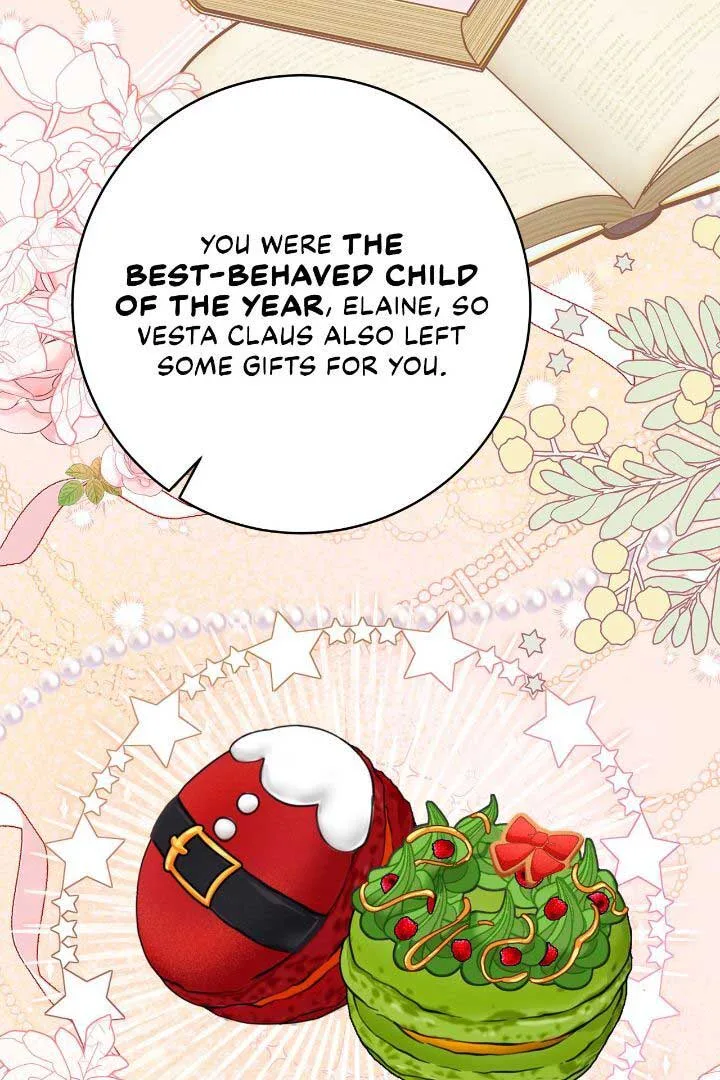 The Baby Hostage Is So Cute Chapter 48 page 47