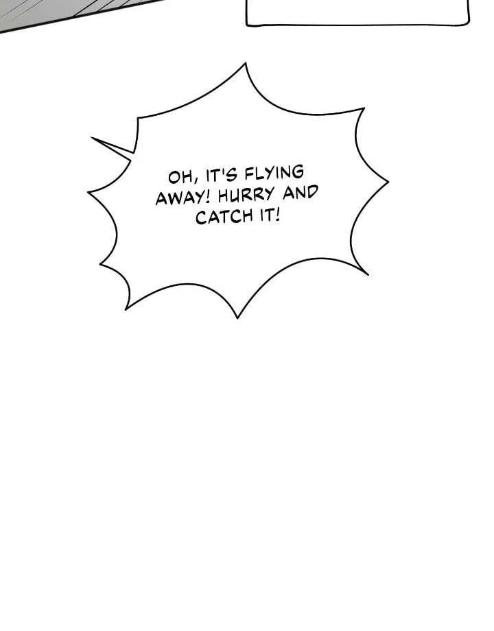 The Baby Hostage Is So Cute Chapter 48 page 58
