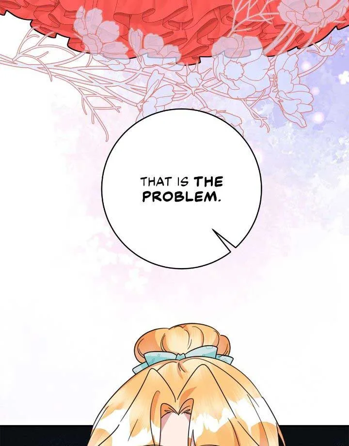 The Baby Hostage Is So Cute Chapter 49 page 77