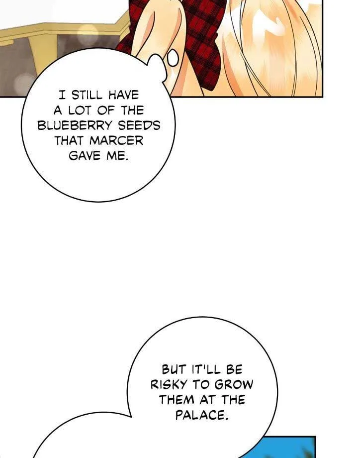 The Baby Hostage Is So Cute Chapter 48 page 77