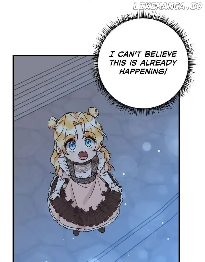 The Baby Hostage Is So Cute Chapter 51 page 5
