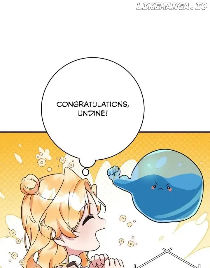 The Baby Hostage Is So Cute Chapter 51 page 9
