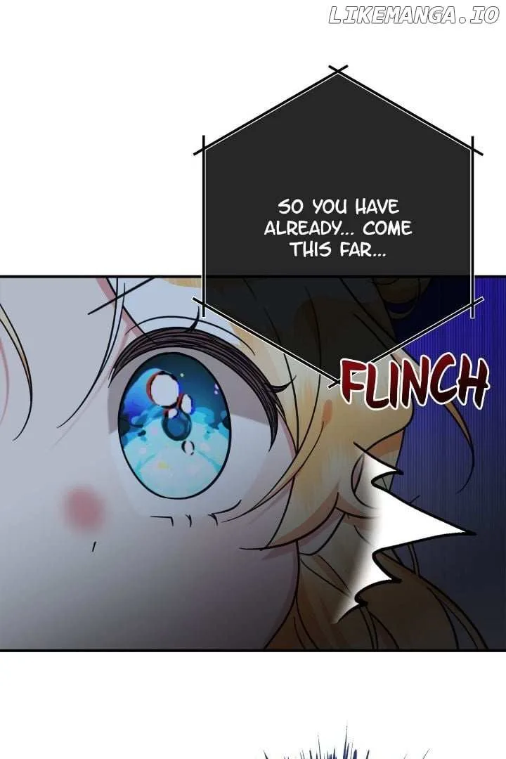 The Baby Hostage Is So Cute Chapter 51 page 12