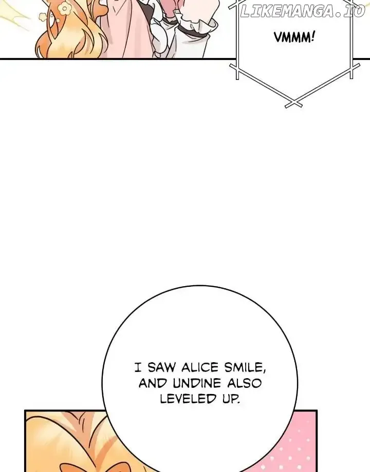 The Baby Hostage Is So Cute Chapter 51 page 10