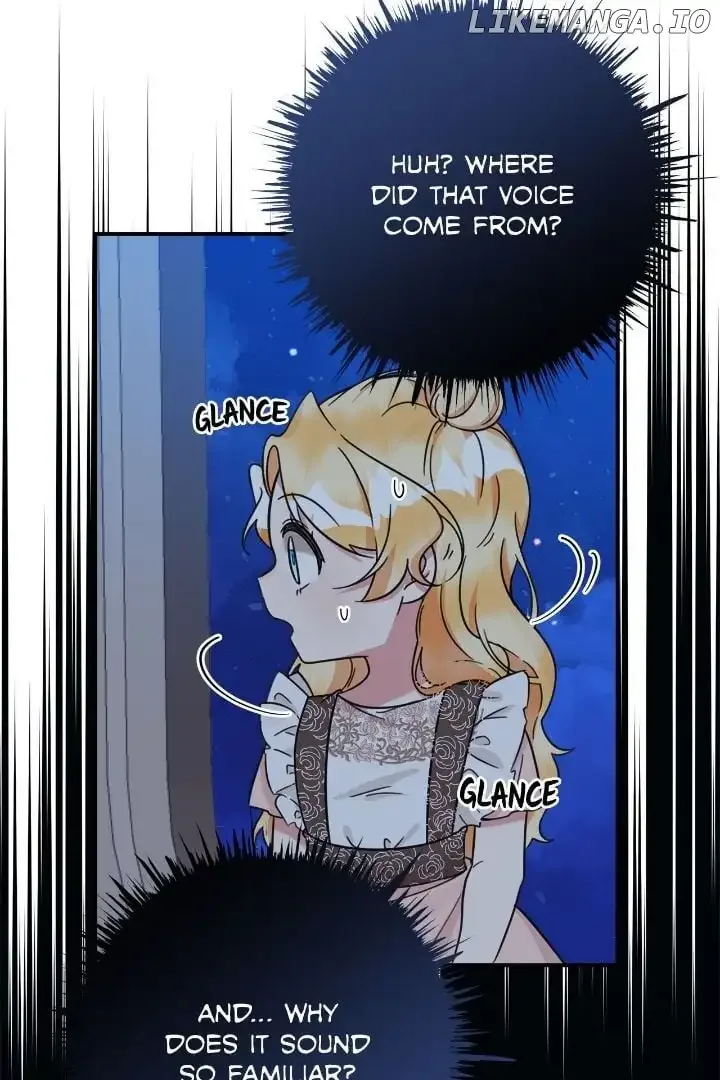 The Baby Hostage Is So Cute Chapter 51 page 13