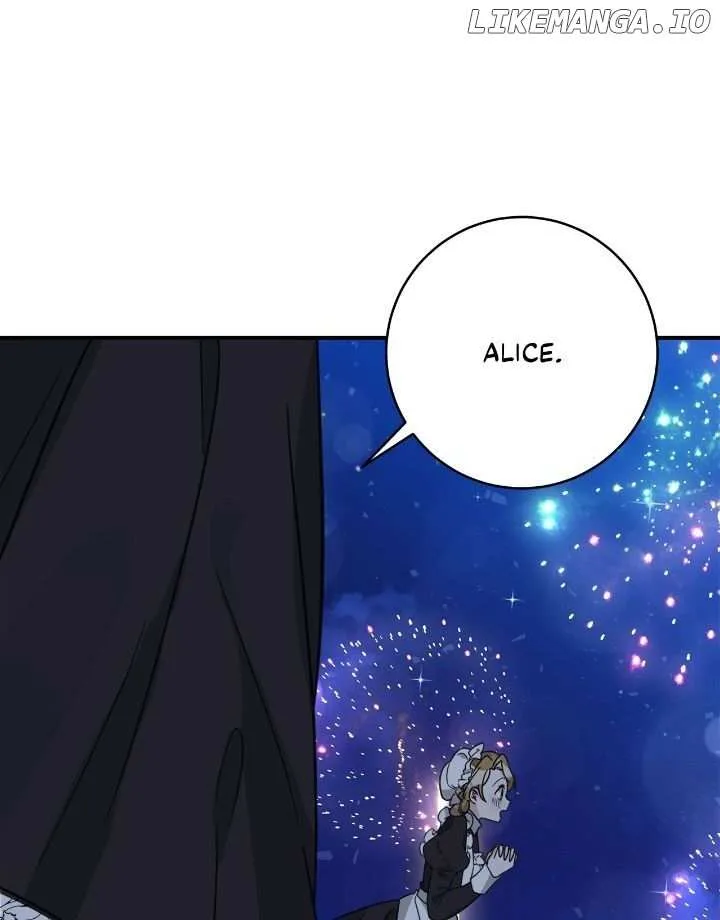 The Baby Hostage Is So Cute Chapter 50 page 70