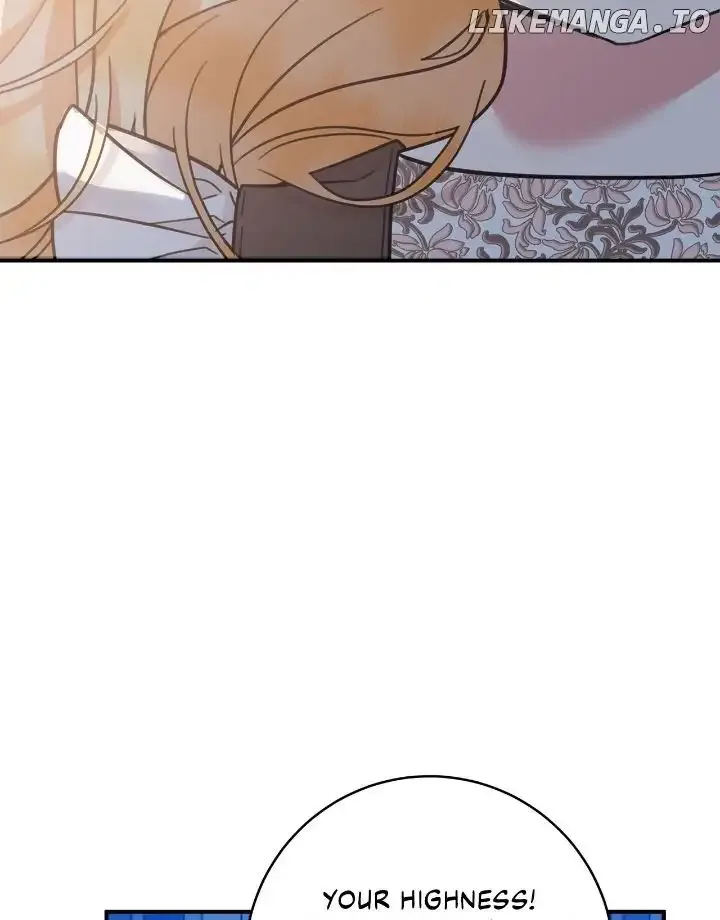 The Baby Hostage Is So Cute Chapter 50 page 64