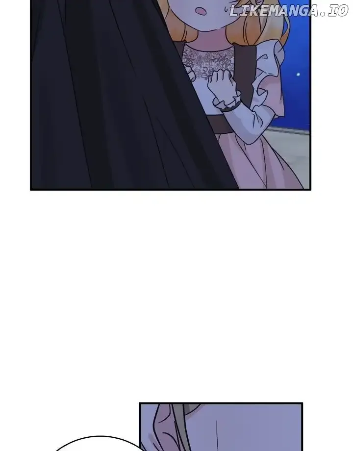 The Baby Hostage Is So Cute Chapter 50 page 79