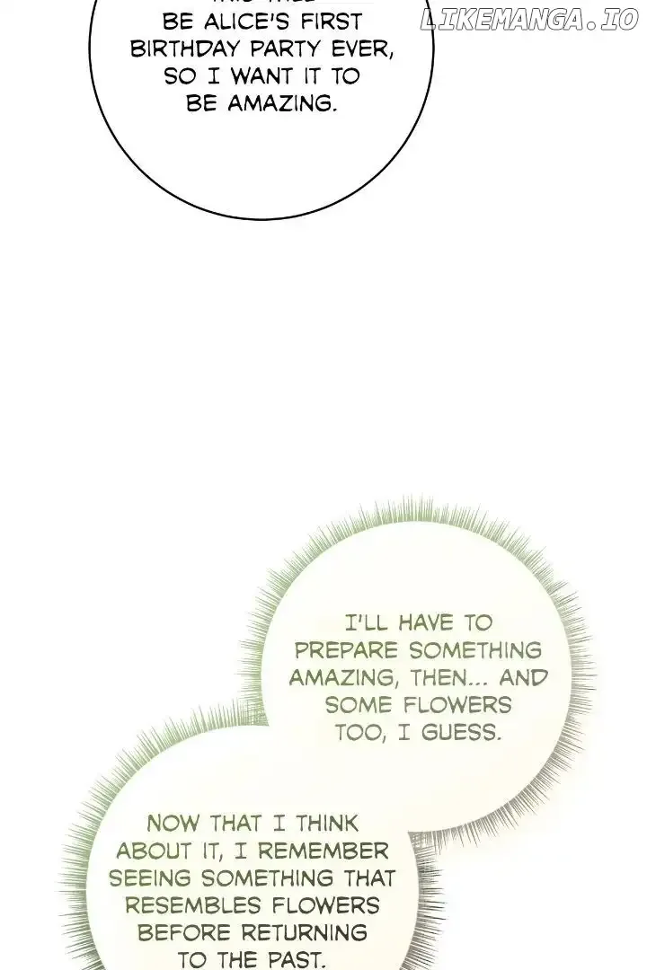 The Baby Hostage Is So Cute Chapter 50 page 13