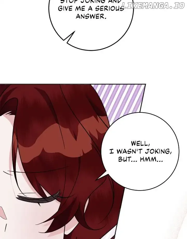 The Baby Hostage Is So Cute Chapter 50 page 9