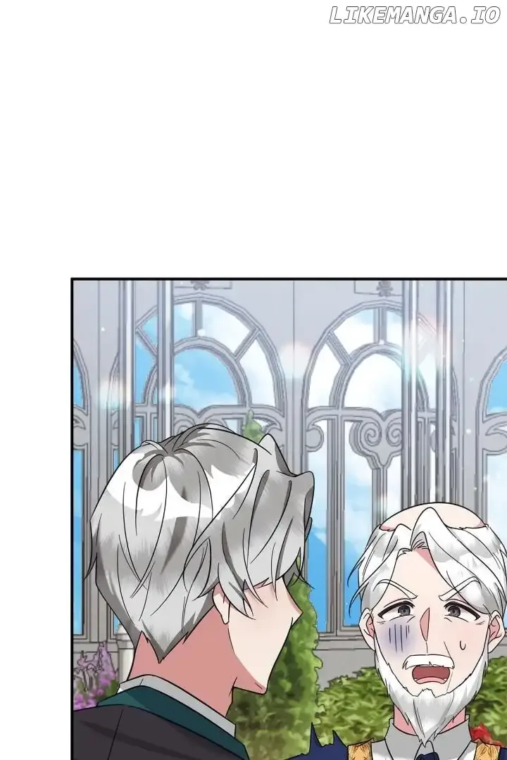 The Baby Hostage Is So Cute Chapter 51 page 34