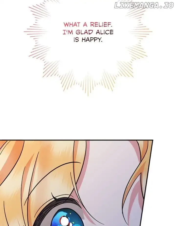 The Baby Hostage Is So Cute Chapter 50 page 83