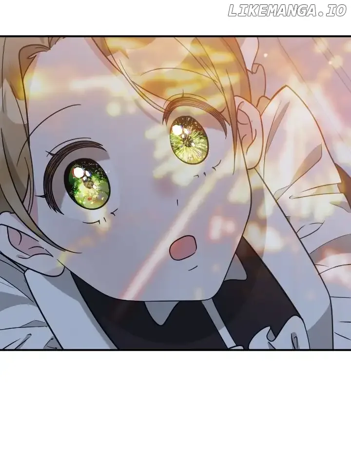 The Baby Hostage Is So Cute Chapter 50 page 69