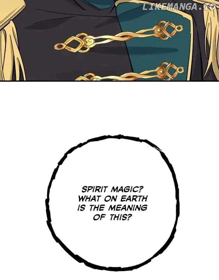 The Baby Hostage Is So Cute Chapter 51 page 37