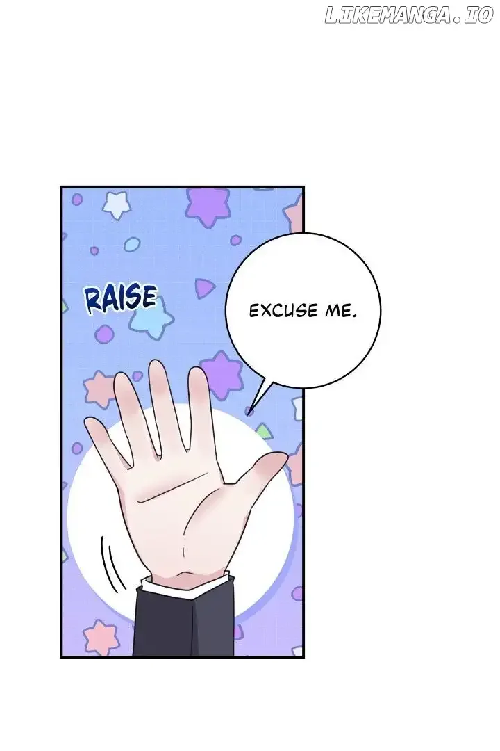 The Baby Hostage Is So Cute Chapter 50 page 44