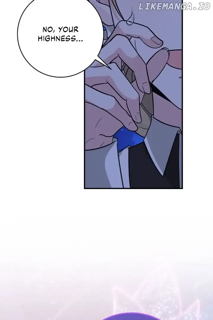 The Baby Hostage Is So Cute Chapter 50 page 80