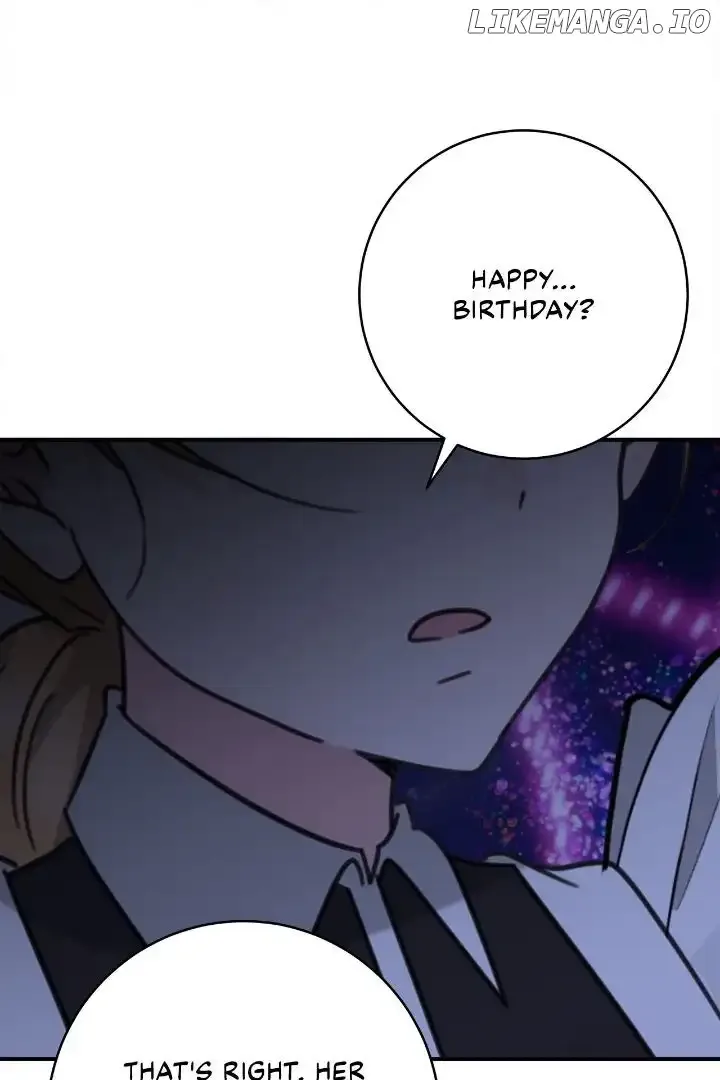 The Baby Hostage Is So Cute Chapter 50 page 76