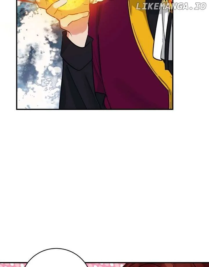 The Baby Hostage Is So Cute Chapter 50 page 41