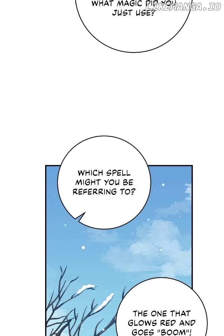 The Baby Hostage Is So Cute Chapter 50 page 39
