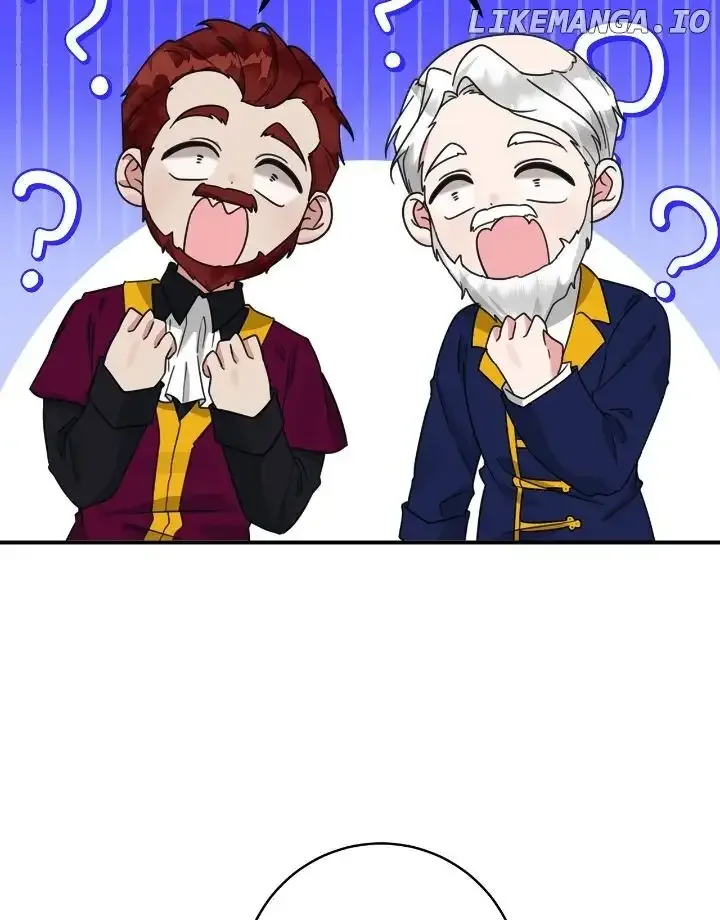 The Baby Hostage Is So Cute Chapter 50 page 47