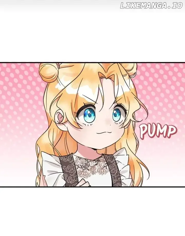 The Baby Hostage Is So Cute Chapter 51 page 24