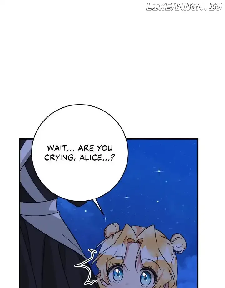 The Baby Hostage Is So Cute Chapter 50 page 78