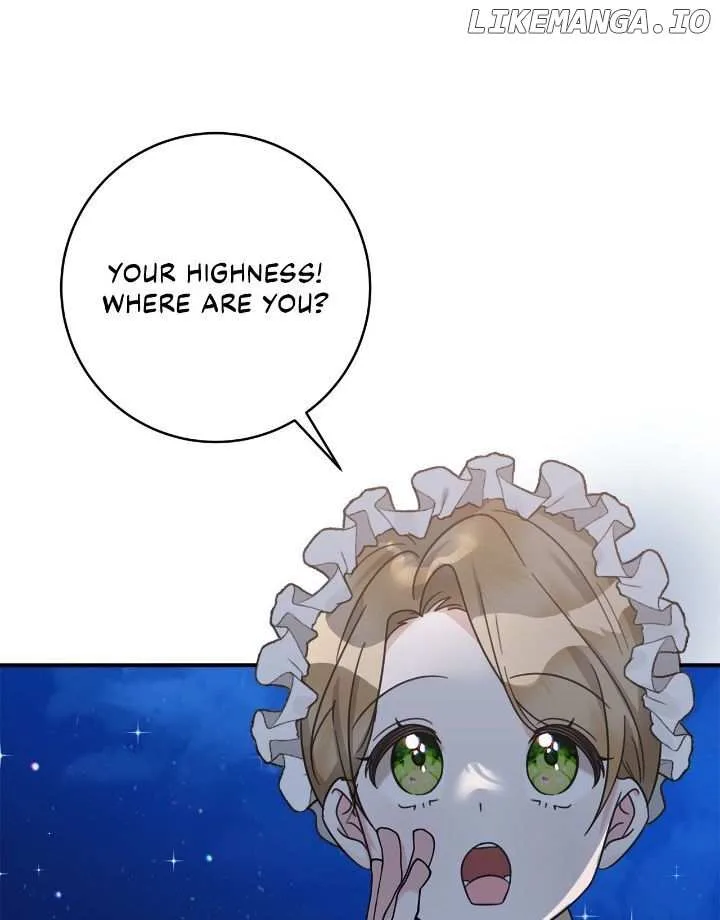 The Baby Hostage Is So Cute Chapter 50 page 60
