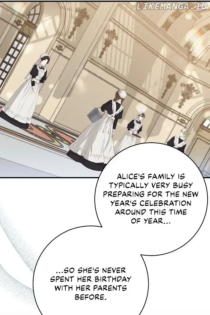 The Baby Hostage Is So Cute Chapter 50 page 4
