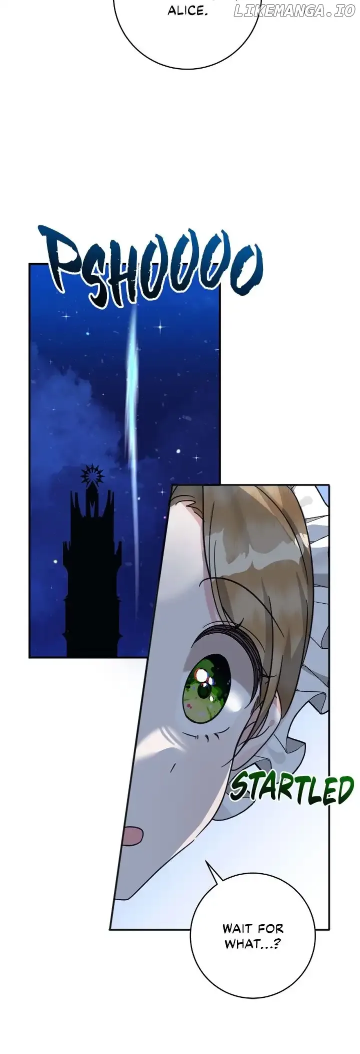 The Baby Hostage Is So Cute Chapter 50 page 66