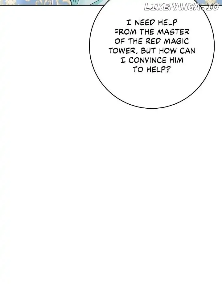 The Baby Hostage Is So Cute Chapter 50 page 19