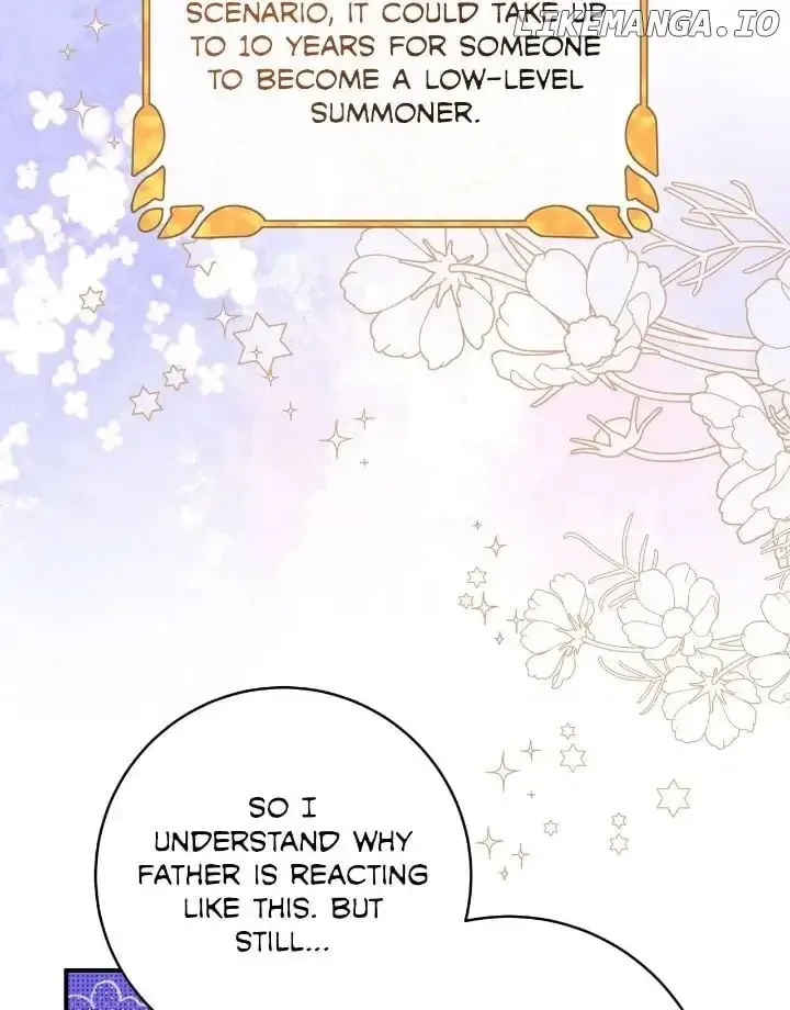 The Baby Hostage Is So Cute Chapter 51 page 50