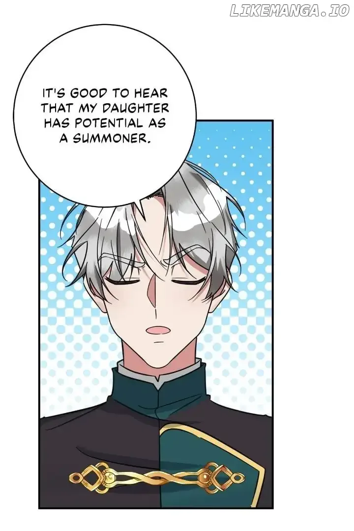 The Baby Hostage Is So Cute Chapter 51 page 39