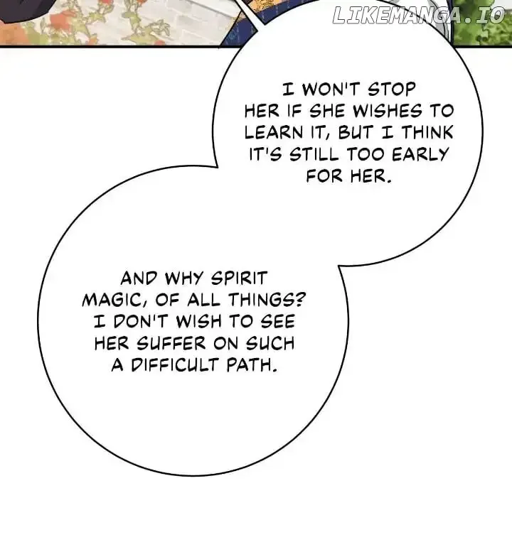 The Baby Hostage Is So Cute Chapter 51 page 46
