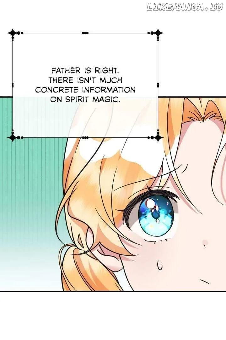 The Baby Hostage Is So Cute Chapter 51 page 47
