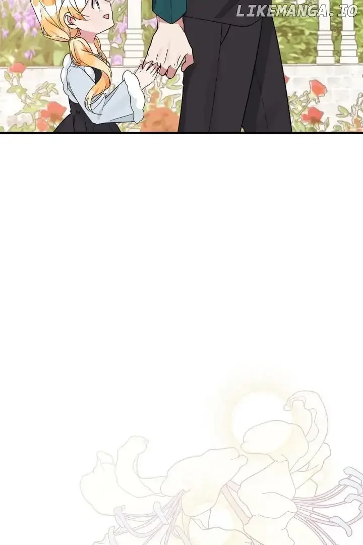 The Baby Hostage Is So Cute Chapter 51 page 65