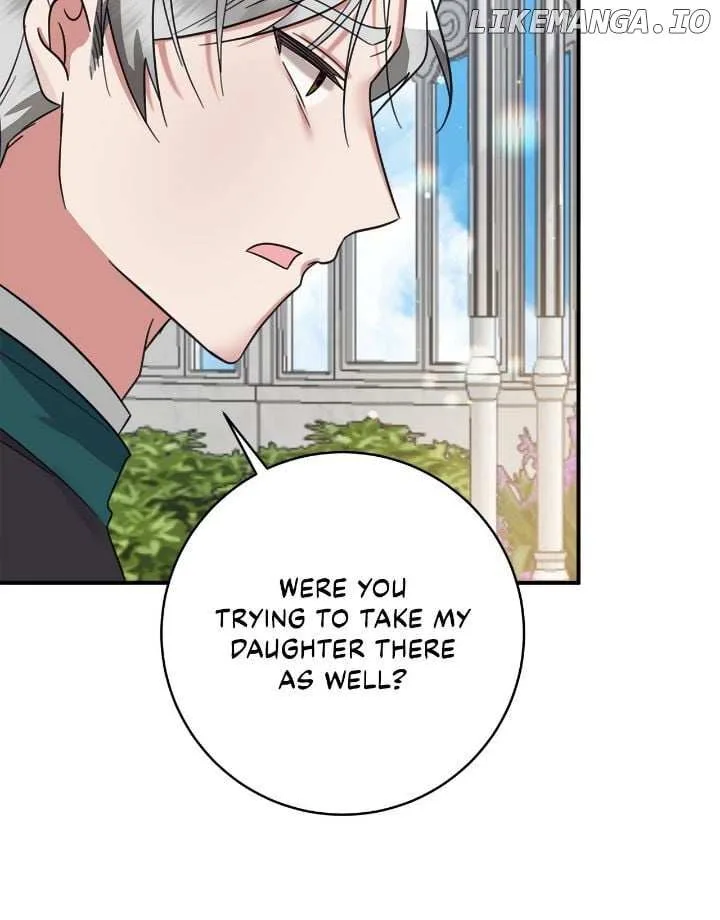 The Baby Hostage Is So Cute Chapter 51 page 58