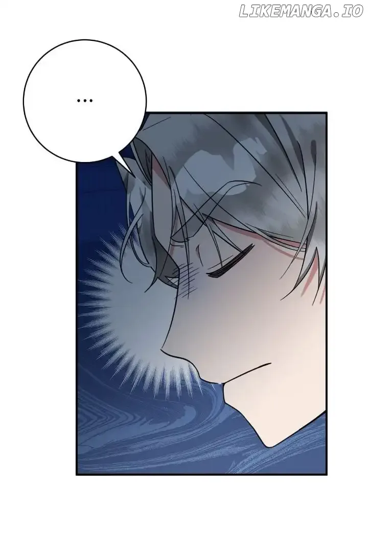 The Baby Hostage Is So Cute Chapter 51 page 52