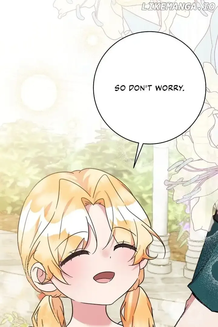 The Baby Hostage Is So Cute Chapter 51 page 66